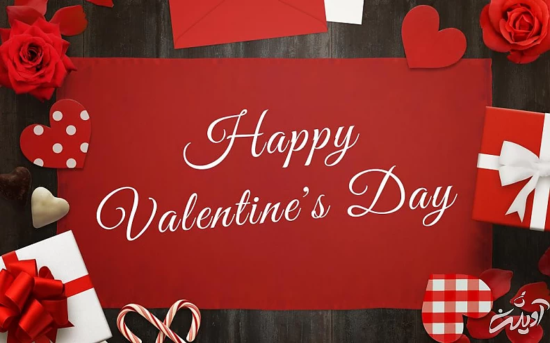 تاریخچه روز ولنتاین